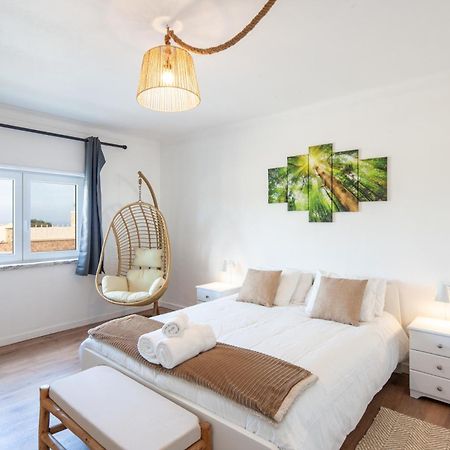 אנטוגויה דה באלייה Silver Coast Apartments Tulip מראה חיצוני תמונה