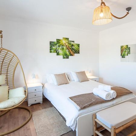 אנטוגויה דה באלייה Silver Coast Apartments Tulip מראה חיצוני תמונה