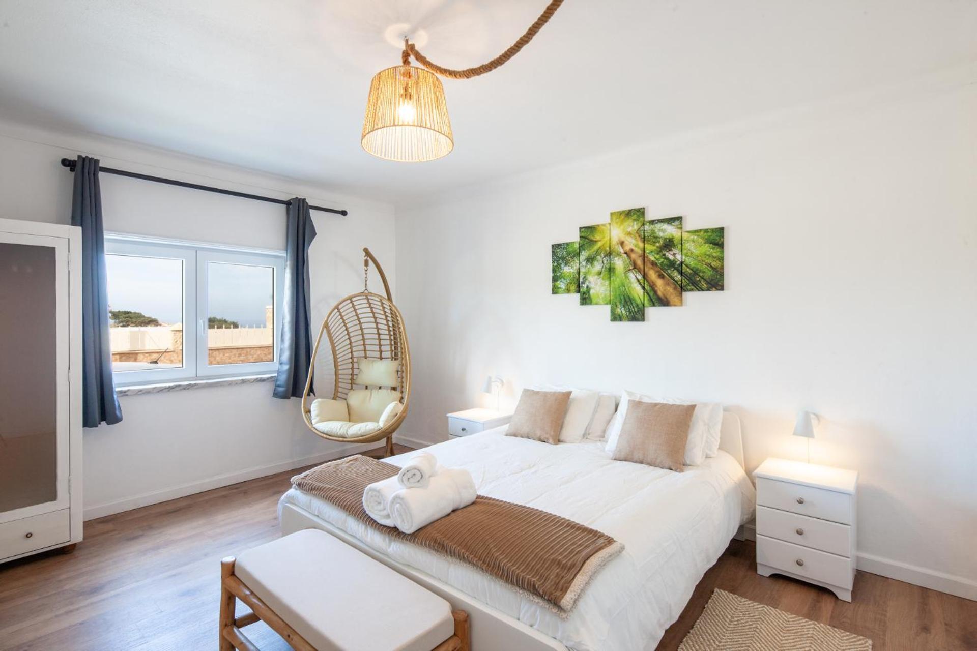 אנטוגויה דה באלייה Silver Coast Apartments Tulip מראה חיצוני תמונה