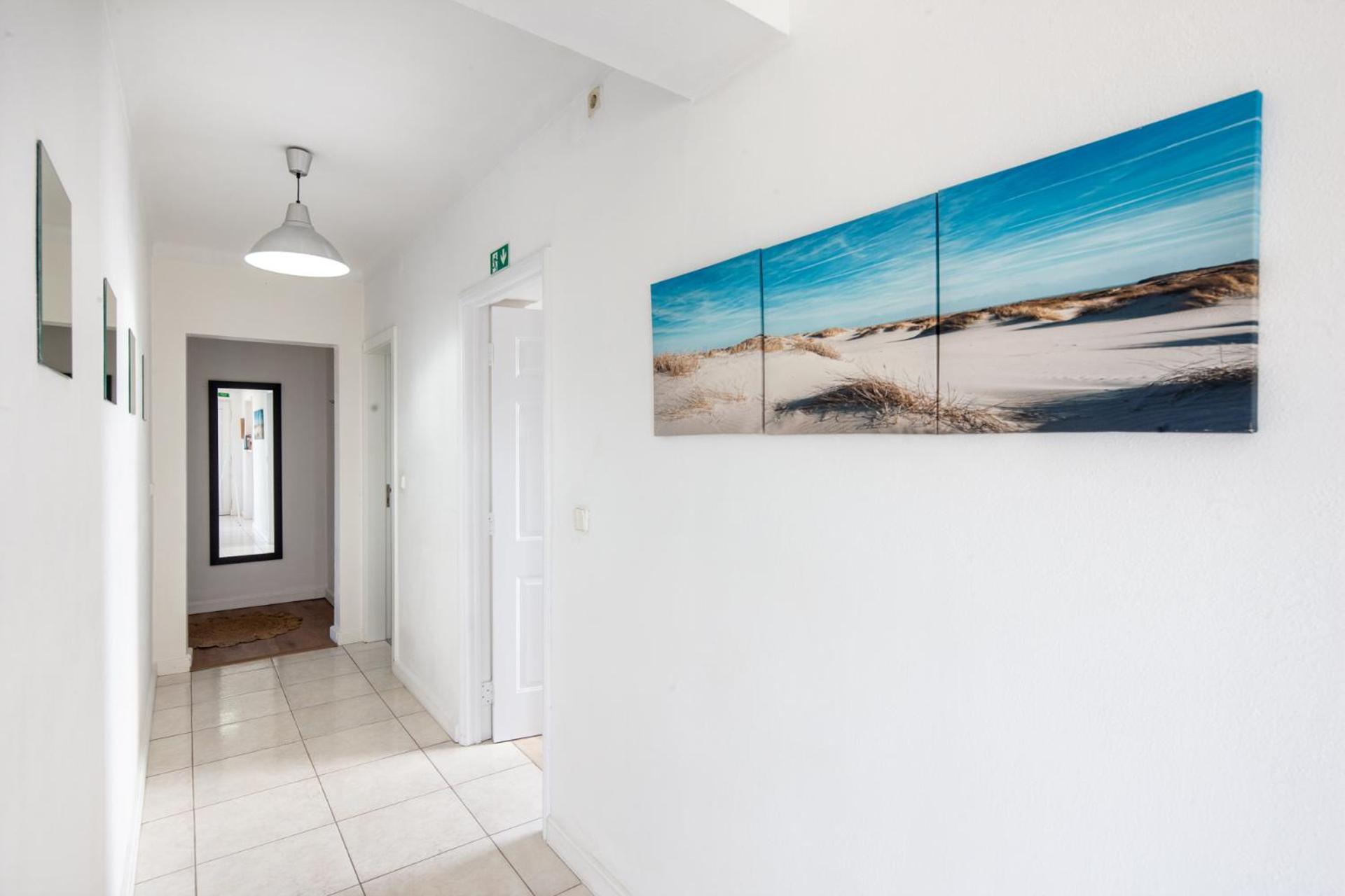 אנטוגויה דה באלייה Silver Coast Apartments Tulip מראה חיצוני תמונה