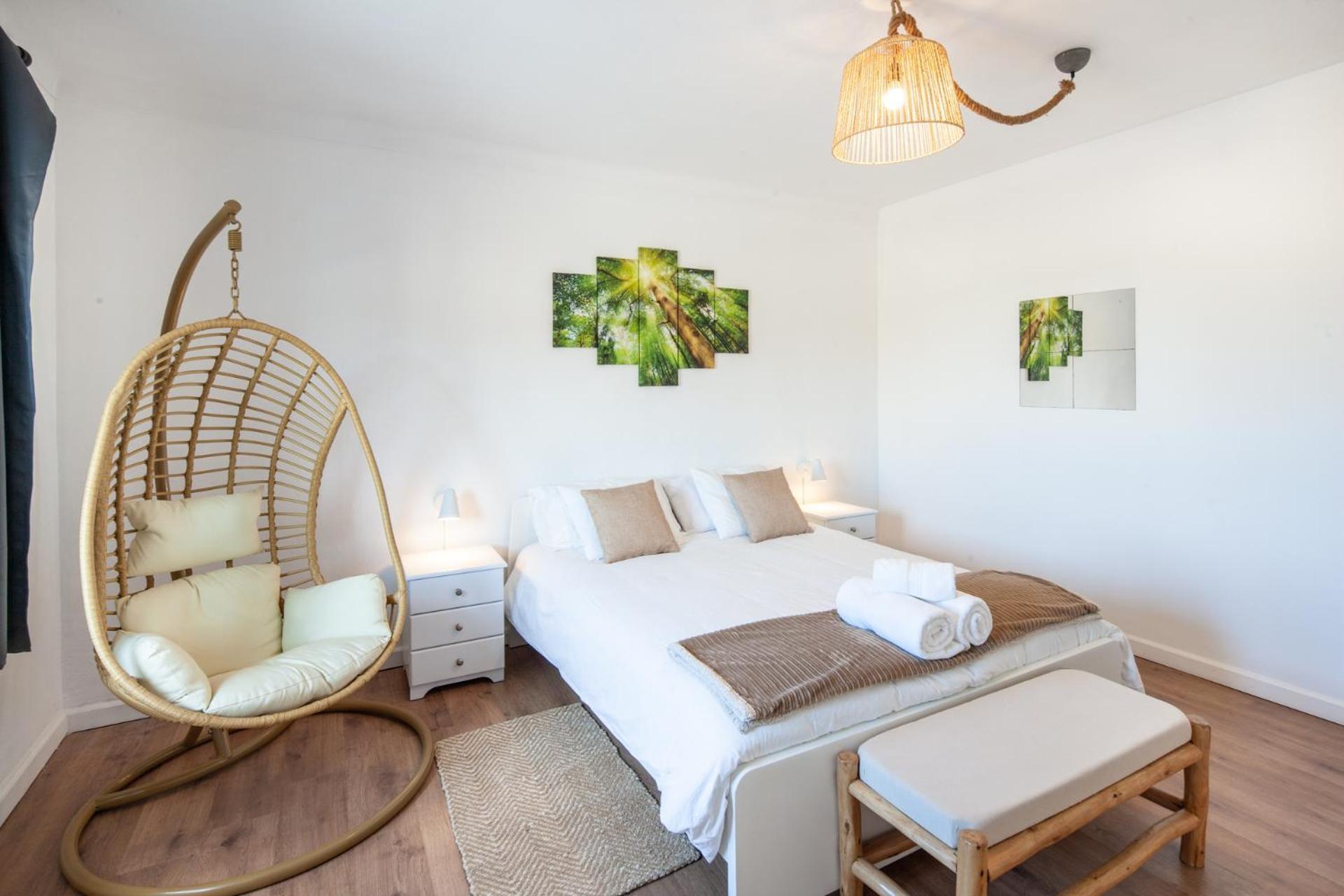 אנטוגויה דה באלייה Silver Coast Apartments Tulip מראה חיצוני תמונה