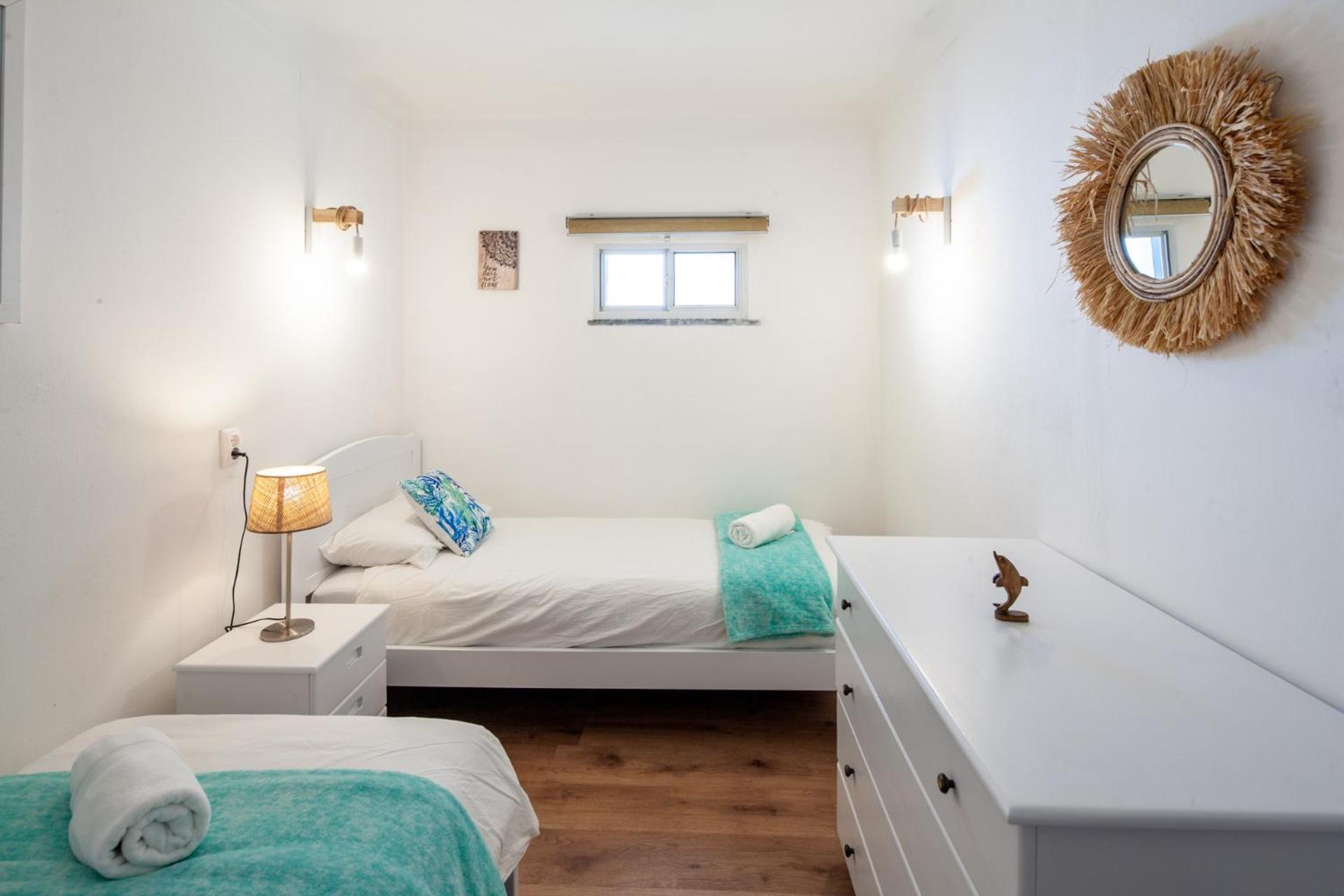 אנטוגויה דה באלייה Silver Coast Apartments Tulip מראה חיצוני תמונה
