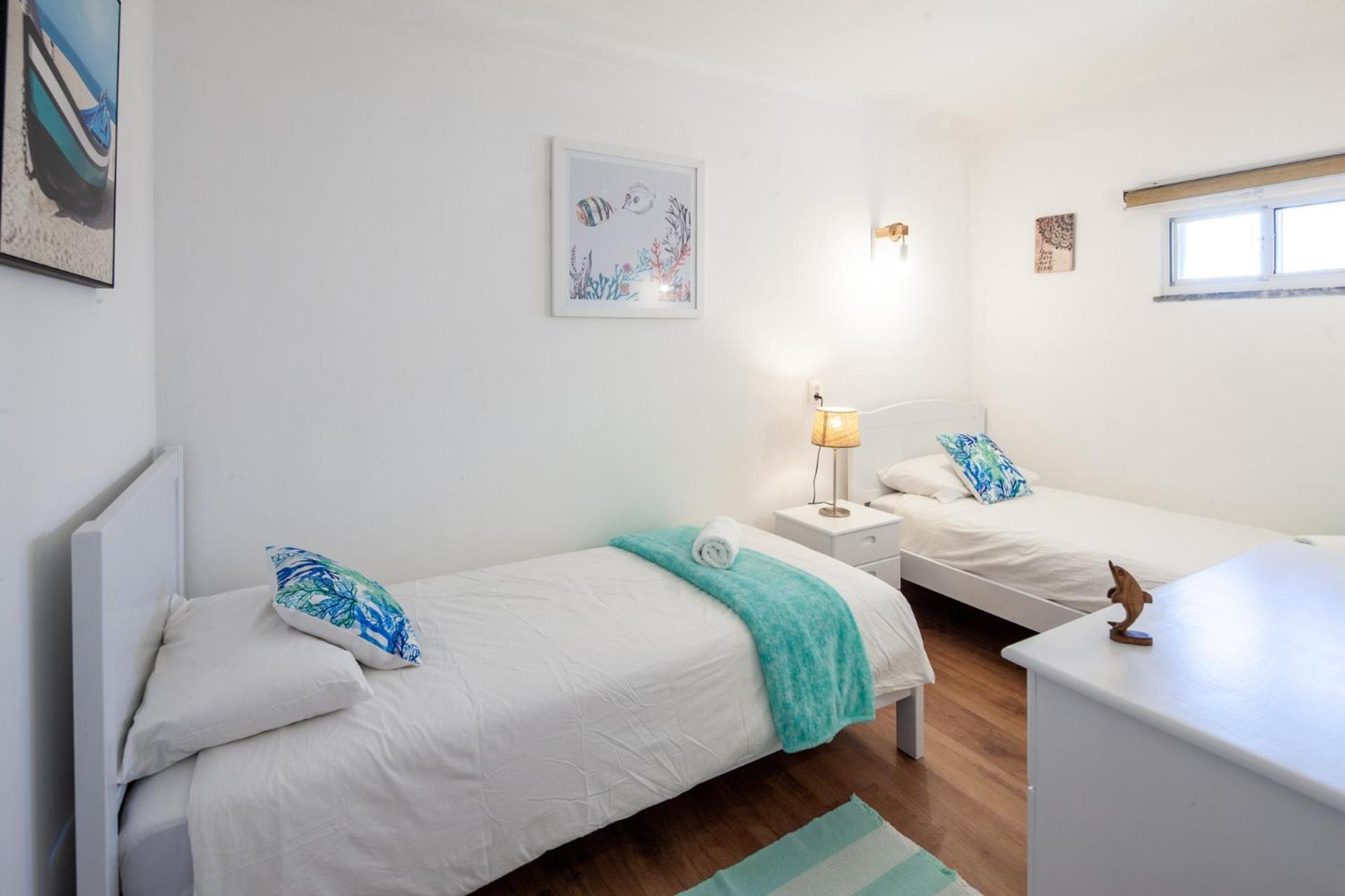 אנטוגויה דה באלייה Silver Coast Apartments Tulip מראה חיצוני תמונה