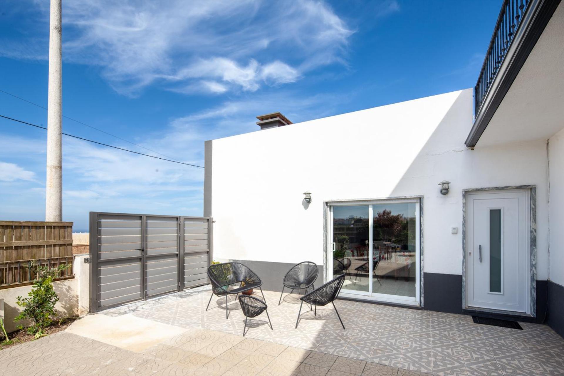 אנטוגויה דה באלייה Silver Coast Apartments Tulip מראה חיצוני תמונה