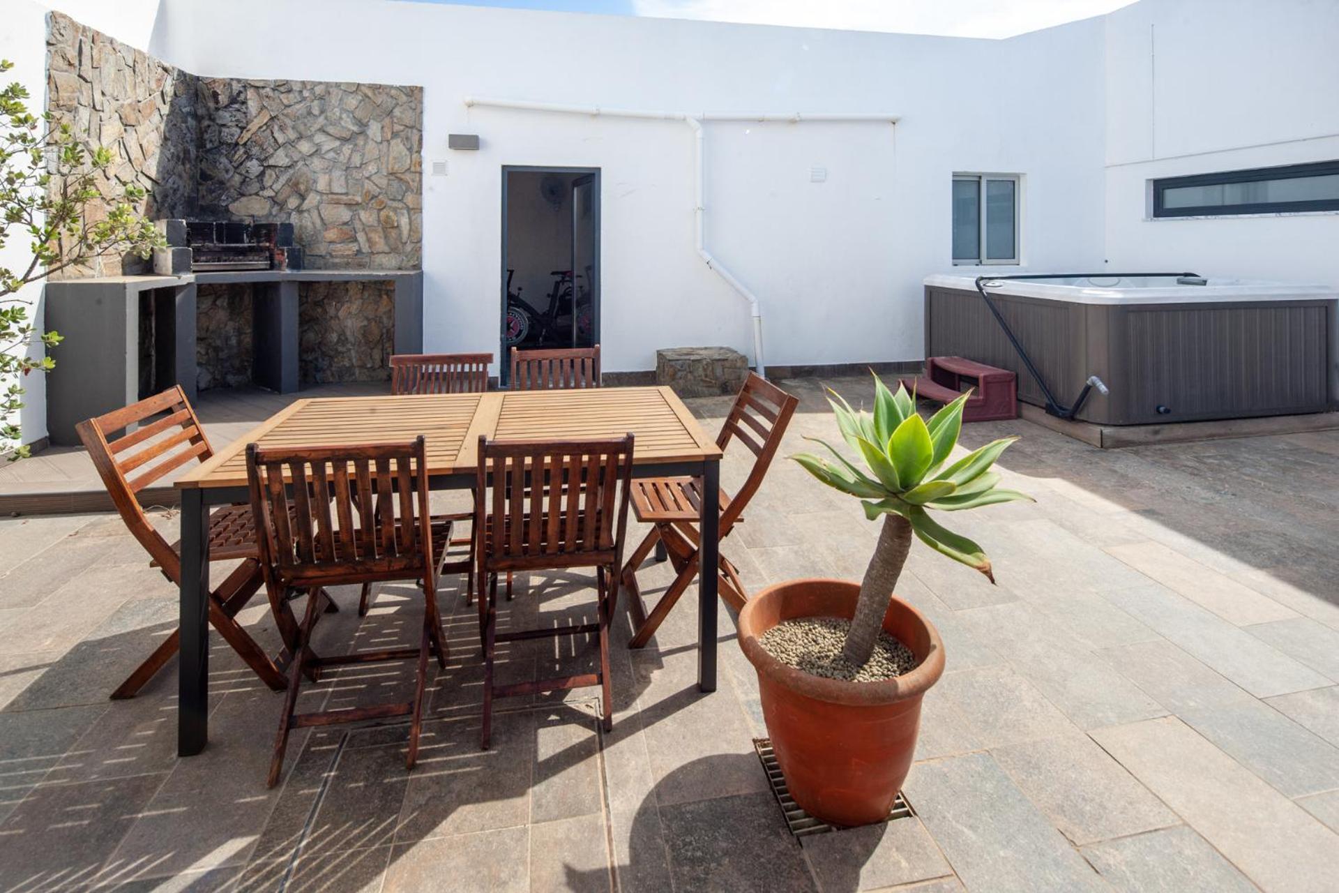 אנטוגויה דה באלייה Silver Coast Apartments Tulip מראה חיצוני תמונה