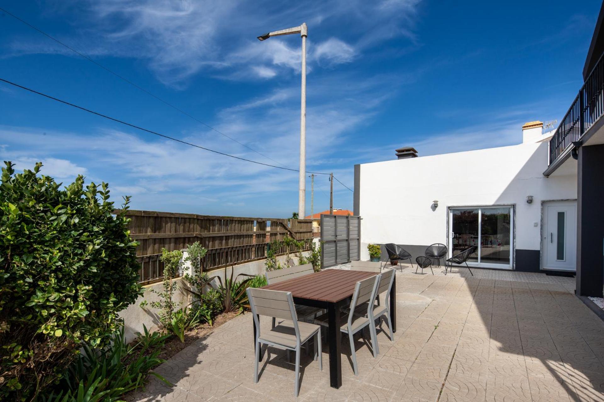 אנטוגויה דה באלייה Silver Coast Apartments Tulip מראה חיצוני תמונה