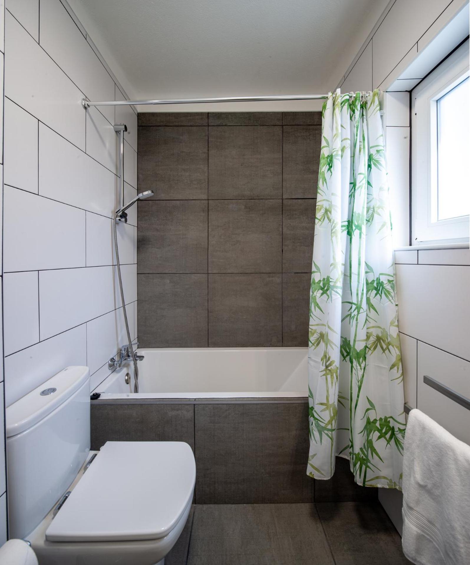 אנטוגויה דה באלייה Silver Coast Apartments Tulip מראה חיצוני תמונה